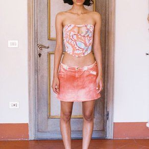 Sybbyl Corset | Papi